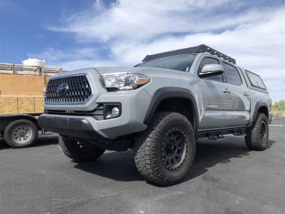 ICI (Innovative Creations) - ICI (Innovative Creations) 840121412883 Alumilite Side-Steps - Image 4