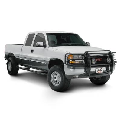 Westin - Westin 40-0335 Sportsman Grille Guard - Image 3