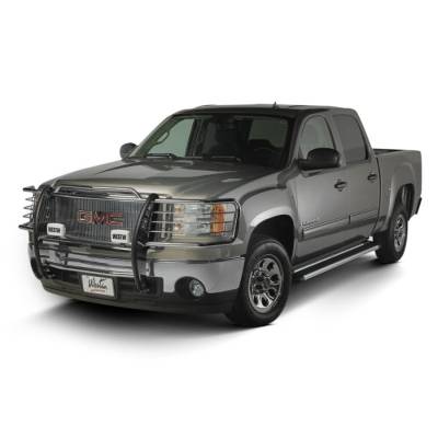 Westin - Westin 27-1285 Running Board Mount Kit - Image 2