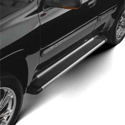 Westin - Westin 27-1355 Running Board Mount Kit - Image 2