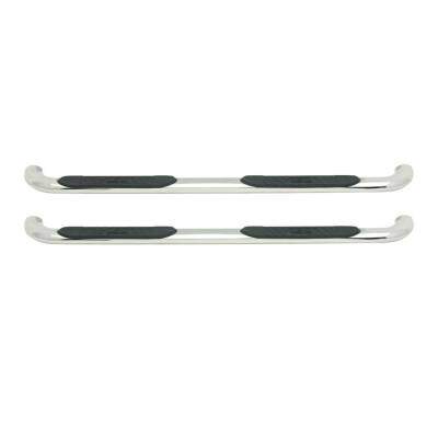 Westin - Westin 21-1950 Platinum 4 Oval Nerf Step Bars - Image 3