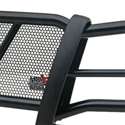 Westin - Westin 57-1915 HDX Grille Guard - Image 4