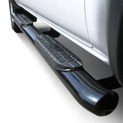 Westin - Westin 21-22775 PRO TRAXX 4 Oval Nerf Step Bars - Image 9