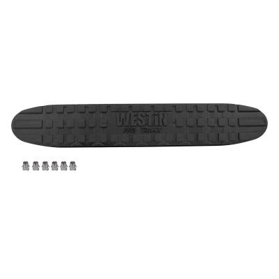 Westin - Westin 21-20001 PRO TRAXX 4 Replacement Step Pad Kit - Image 3