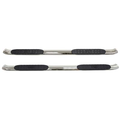 Westin - Westin 21-23720 PRO TRAXX 4 Oval Nerf Step Bars - Image 3