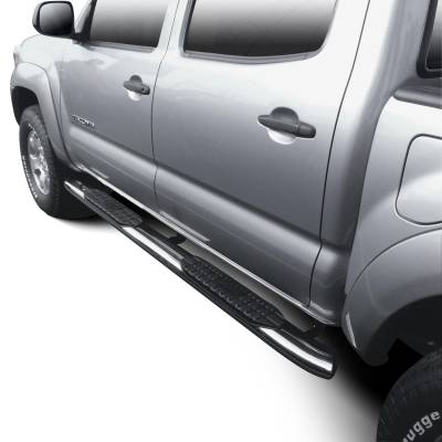 Westin - Westin 21-52770 PRO TRAXX 5 Oval Nerf Step Bars - Image 7