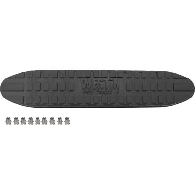 Westin - Westin 21-50001 PRO TRAXX 5 Replacement Step Pad Kit - Image 3
