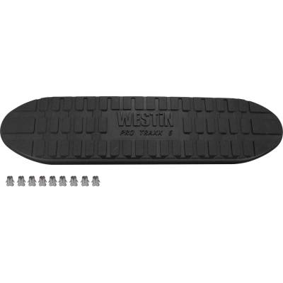 Westin - Westin 21-60001 PRO TRAXX 6 Replacement Step Pad Kit - Image 5