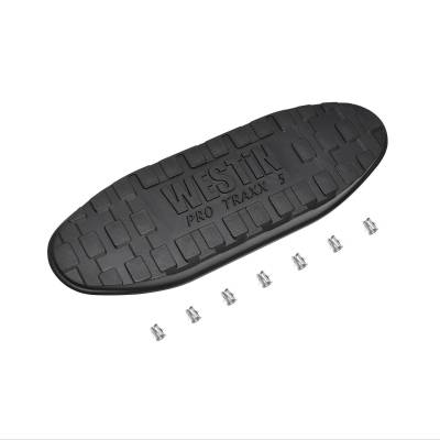 Westin - Westin 21-50002 PRO TRAXX 5 Replacement Step Pad Kit - Image 2