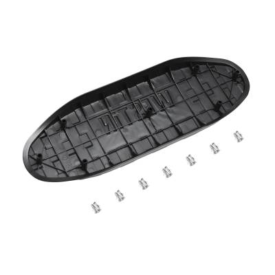 Westin - Westin 21-50002 PRO TRAXX 5 Replacement Step Pad Kit - Image 3