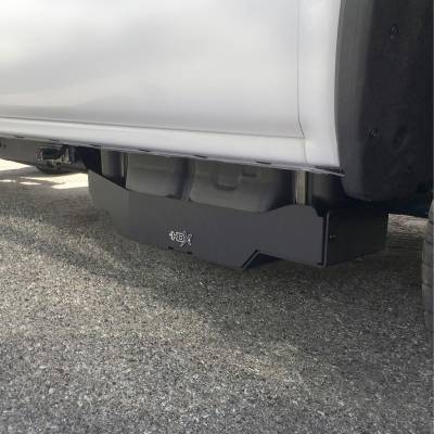 Westin - Westin 57-11005 HDX DEF Tank Skid Plate - Image 7