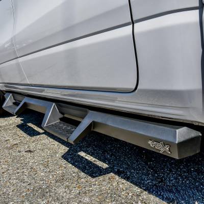 Westin - Westin 56-14085 HDX Drop Nerf Step Bars - Image 11