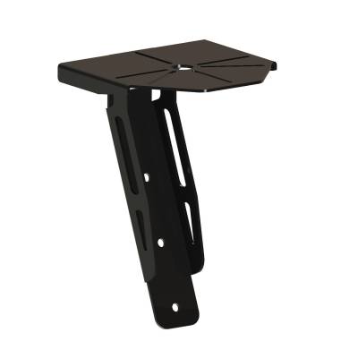 Westin - Westin 57-89055 HLR Beacon Light Mount - Image 2