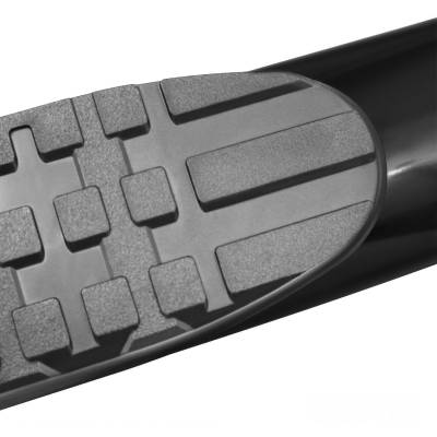 Westin - Westin 21-22675 PRO TRAXX 4 Oval Nerf Step Bars - Image 6