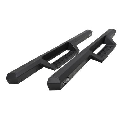 Westin - Westin 56-14115 HDX Drop Nerf Step Bars - Image 1