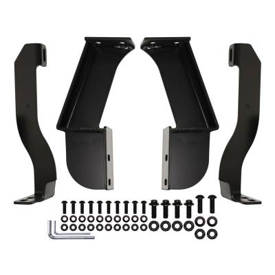 Westin - Westin 57-23705 HDX Grille Guard - Image 9