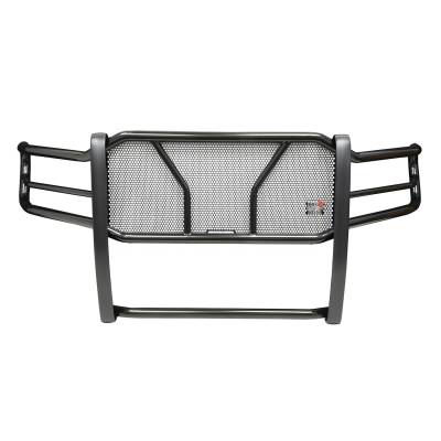 Westin - Westin 57-24025 HDX Grille Guard - Image 1