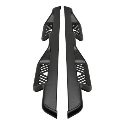 Westin - Westin 20-12775 Outlaw Nerf Step Bars - Image 3