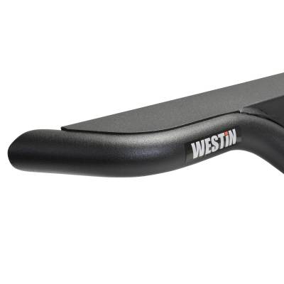 Westin - Westin 20-13835 Outlaw Nerf Step Bars - Image 6