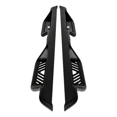 Westin - Westin 20-14225 Outlaw Nerf Step Bars - Image 3