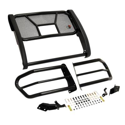 Westin - Westin 57-24085 HDX Xtreme Nerf Step Bars - Image 4