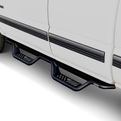 Westin - Westin 20-11685 Outlaw Nerf Step Bars - Image 8