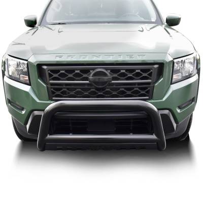 Westin - Westin 31-6035 E-Series Bull Bar - Image 5