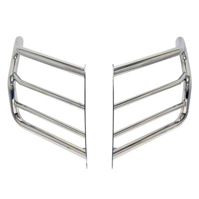 Westin - Westin 57-23990 HDX Modular Grille Guard - Image 6