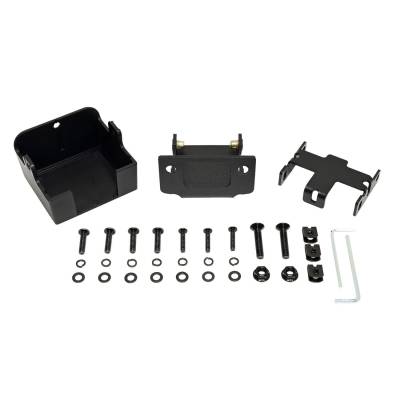 Westin - Westin 58-40035 Active Cruise Control Relocator - Image 2