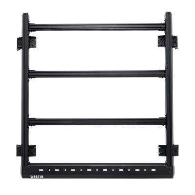 Westin - Westin 15-00075 Mesa Roof Rack - Image 5