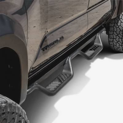 Westin - Westin 20-12785 Outlaw Nerf Step Bars - Image 3