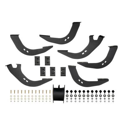 Westin - Westin 55-34235 HDX Running Board - Image 6