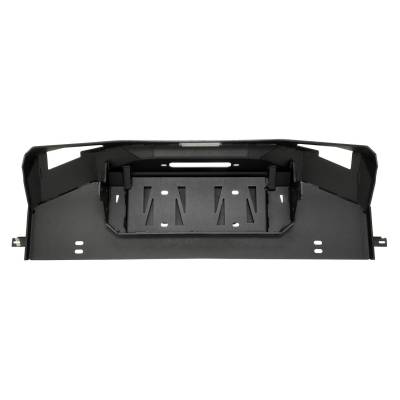 Westin - Westin 58-412785 Pro-Series Front Bumper - Image 9