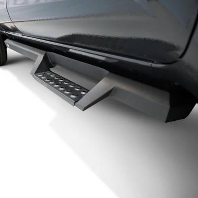 Westin - Westin 56-12795 HDX Drop Nerf Step Bars - Image 8