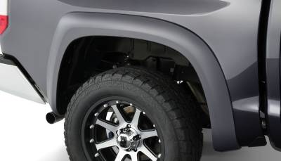 Bushwacker - Bushwacker 30919-02 Extend-A-Fender Flares - Image 5