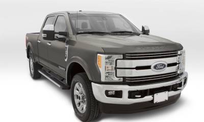 Bushwacker - Bushwacker 20944-6A OE Style Color Match Fender Flares - Image 1