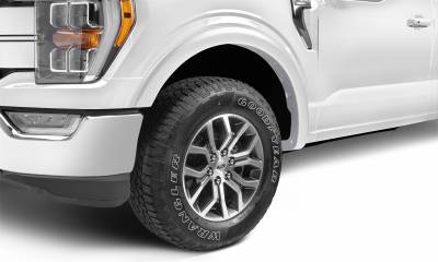 Bushwacker - Bushwacker 20948-12 OE Style Color Match Fender Flares - Image 2