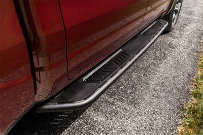 N-Fab - N-Fab NBD19CC-TX Roan Running Board - Image 5