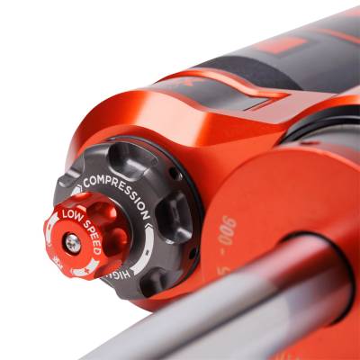 FOX Offroad Shocks - FOX Offroad Shocks 883-26-110 Fox 2.5 Factory Race Internal Bypass Reservoir Shock - Image 2