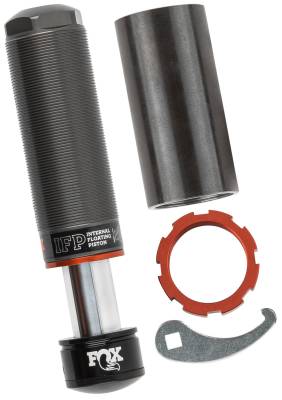 FOX Offroad Shocks - FOX Offroad Shocks 983-02-170 Fox 2.0 Factory Series Bump Stop - Image 4