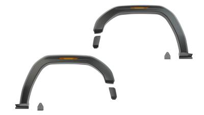 AEV - AEV HighMark Fender Flare Kit - GMC Canyon AT4X  2023+  35" Tire Clearance - Image 3