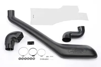 ARB 4x4 Accessories - ARB*SNORKEL TOYOTA FJ CRUISER - Image 2