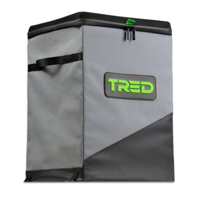 TRED - TRED COLLAPSIBLE CAMP BIN - Image 1