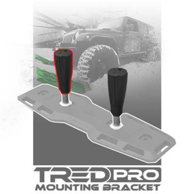 TRED - TRED*PRO RATCHET HANDLE[TPMKRH] - Image 2