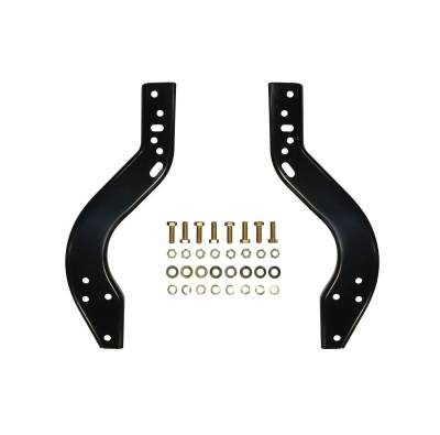 Westin - Westin 93500 Universal Bumper Mount Kit - Image 2