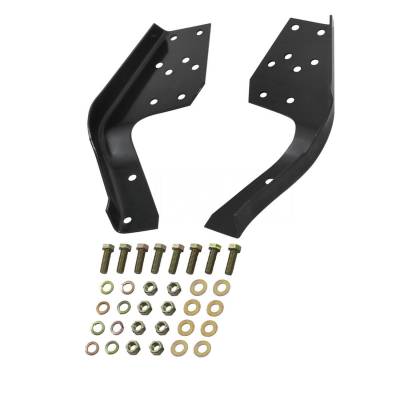 Westin - Westin 97800 Universal Bumper Mount Kit - Image 2
