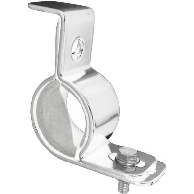 Westin - Westin 57-0000 HDX Grille Guard Clamp LED Light Mount - Image 1