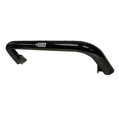 Westin - Westin 46-43745 MAX Winch Tray Bull Bar Light Mount - Image 1