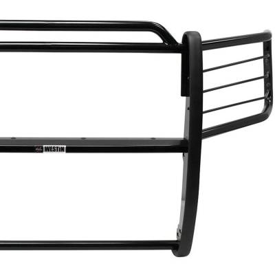 Westin - Westin 40-3825 Sportsman Grille Guard - Image 1