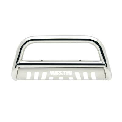 Westin - Westin 31-6010 E-Series Bull Bar - Image 2